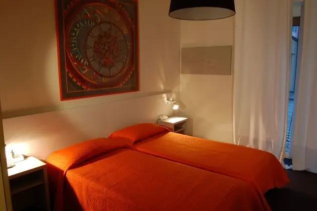 Comfort Apart Daire (for 3 people)