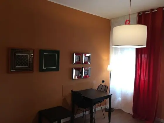 Comfort Apart Daire (for 3 people)