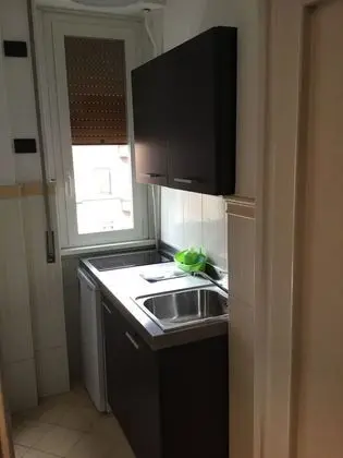 Comfort Apart Daire (for 3 people)