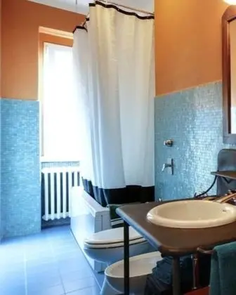 Comfort Apart Daire (for 3 people)