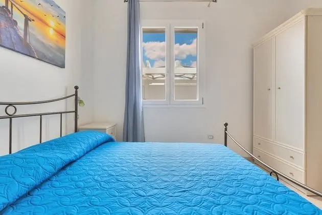 Basic Apart Daire, 2 Yatak Odası (1064)