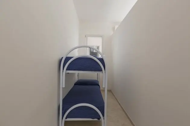 Basic Apart Daire, 2 Yatak Odası (1064)