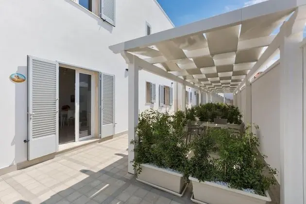 Basic Apart Daire, 2 Yatak Odası (1064)