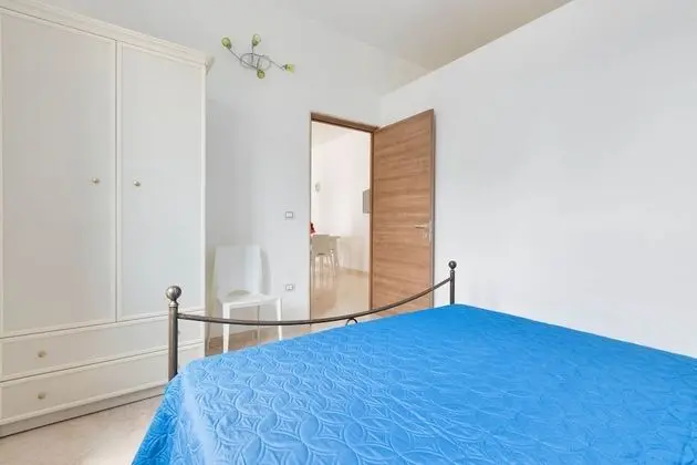 Basic Apart Daire, 2 Yatak Odası (1064)