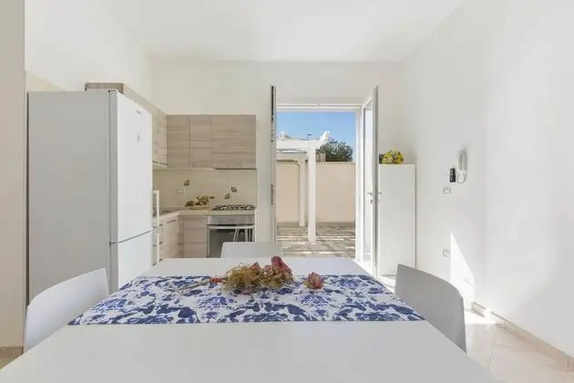 Basic Apart Daire, 2 Yatak Odası (1064)