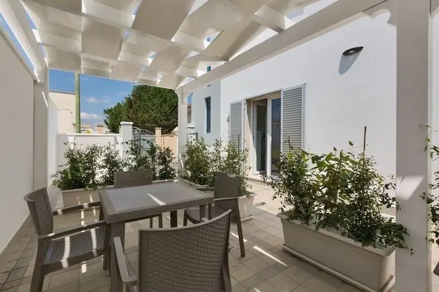 Basic Apart Daire, 2 Yatak Odası (1064)