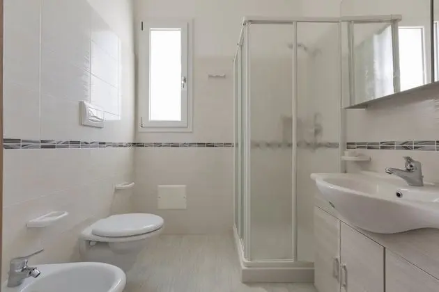 Basic Apart Daire, 2 Yatak Odası (1064)