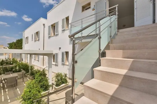 Comfort Apart Daire, 2 Yatak Odası (1065)