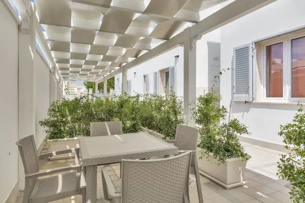 Comfort Apart Daire, 2 Yatak Odası (1065)