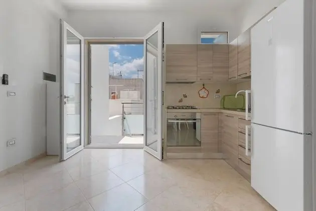 Comfort Apart Daire, 2 Yatak Odası (1065)