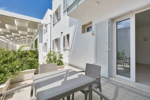 Standard Apart Daire, 2 Yatak Odası (1063)