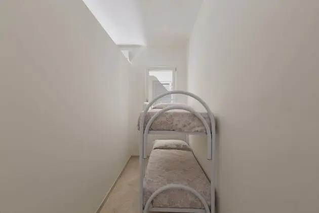 Standard Apart Daire, 2 Yatak Odası (1063)