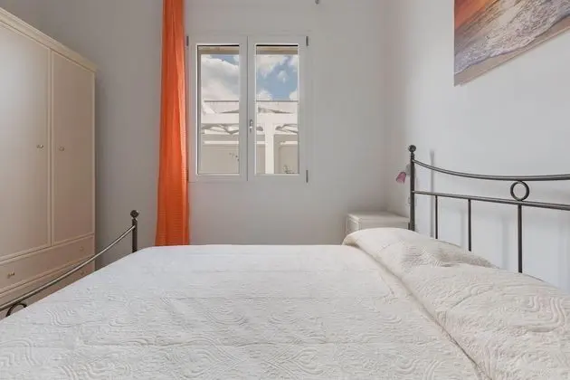 Standard Apart Daire, 2 Yatak Odası (1063)