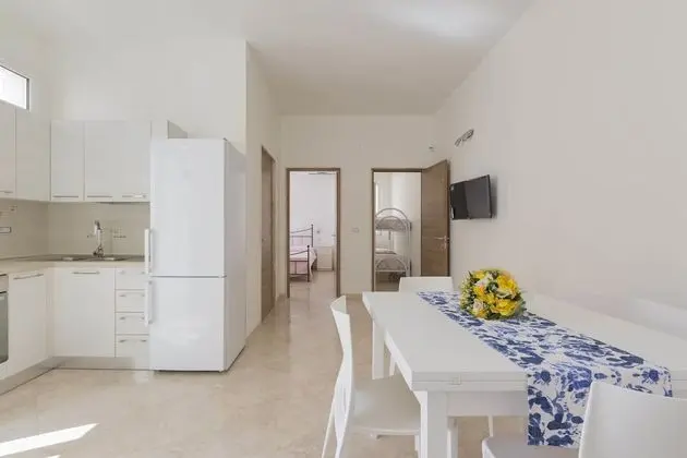 Standard Apart Daire, 2 Yatak Odası (1063)