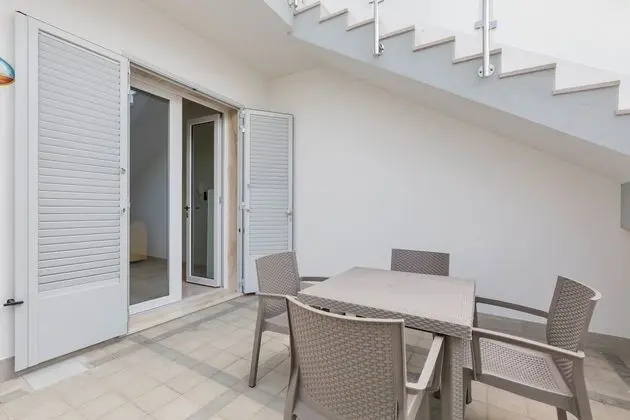 Standard Apart Daire, 2 Yatak Odası (1063)