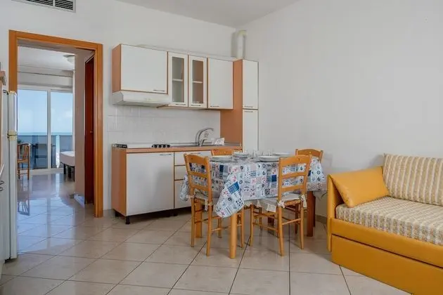 Superior Apart Daire, 1 Yatak Odası
