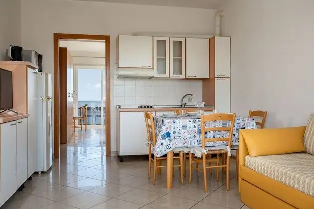 Superior Apart Daire, 1 Yatak Odası