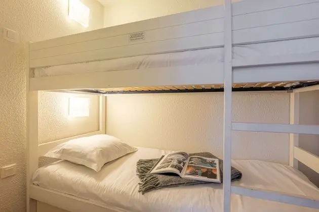Standard Apart Daire, 1 Yatak Odası (7 people + 1 sleeping alcove)
