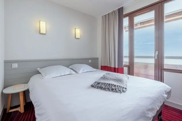 Standard Apart Daire, 1 Yatak Odası (7 people + 1 sleeping alcove)