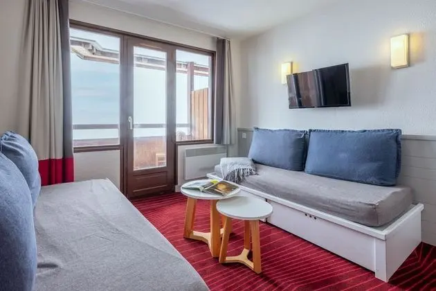 Standard Apart Daire, 1 Yatak Odası (7 people + 1 sleeping alcove)