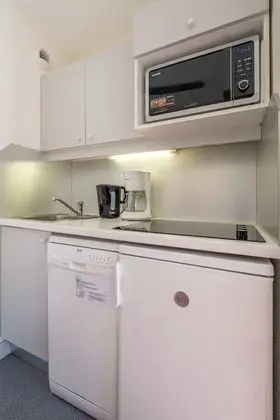 Apart Daire, 1 Yatak Odası, Dağ Manzaralı