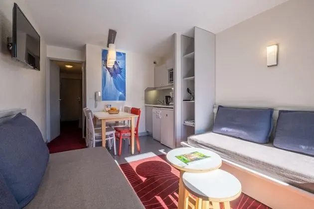 Apart Daire, 1 Yatak Odası, Dağ Manzaralı