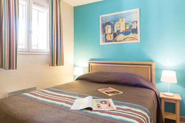 Apart Daire, 1 Yatak Odası, Balkon