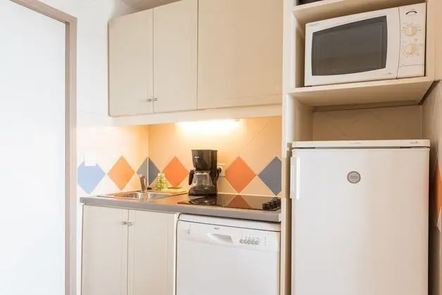 Apart Daire, 1 Yatak Odası, Balkon