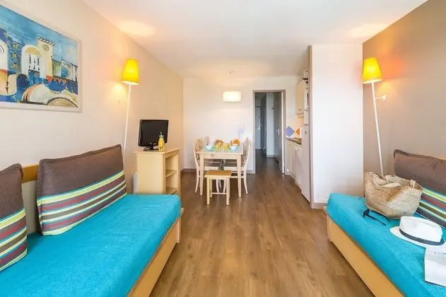 Apart Daire, Balkon, Deniz Manzaralı