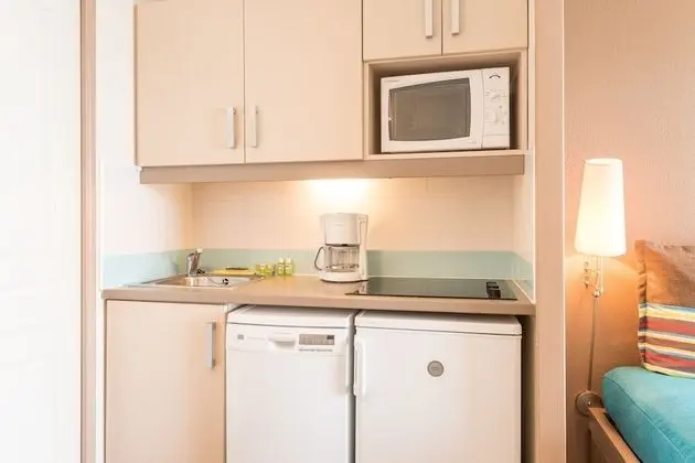 Apart Daire, Balkon, Deniz Manzaralı