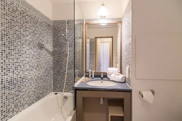 Apart Daire, Balkon, Deniz Manzaralı