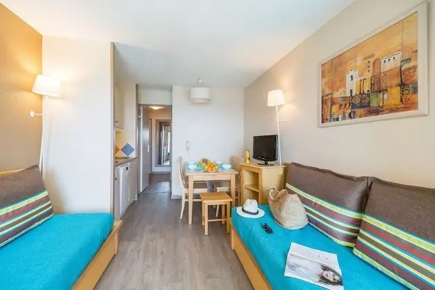 Stüdyo, Balkon, Deniz Manzaralı