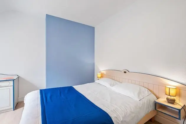 Apart Daire, 1 Yatak Odası, Balkon