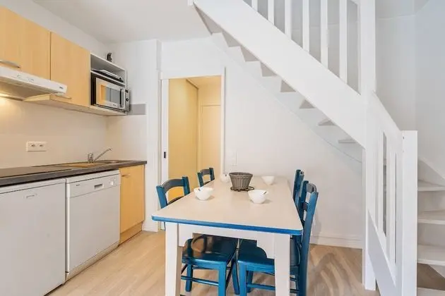 Apart Daire, 1 Yatak Odası, Balkon
