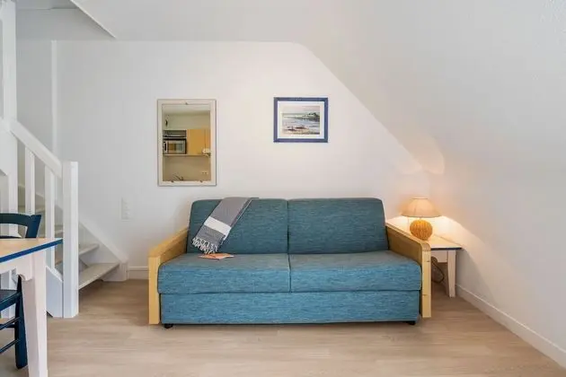 Apart Daire, 1 Yatak Odası, Balkon