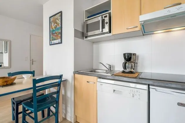 Apart Daire, 1 Yatak Odası, Teras