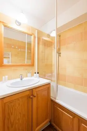 Standard Stüdyo, Dağ Manzaralı