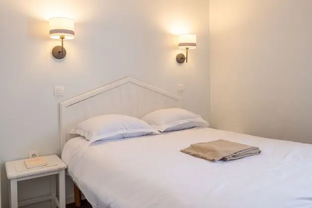 Apart Daire, 2 Yatak Odası (8 people / 8 personnes)