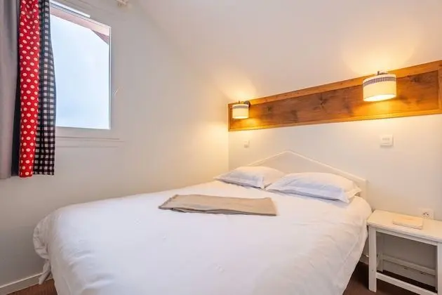 Apart Daire, 2 Yatak Odası (8 people / 8 personnes)