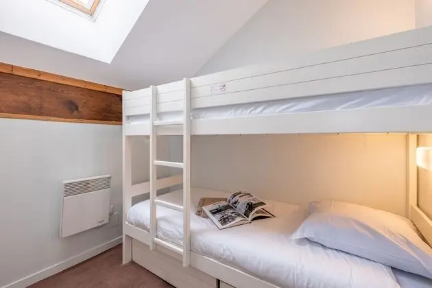 Apart Daire, 2 Yatak Odası (8 people / 8 personnes)