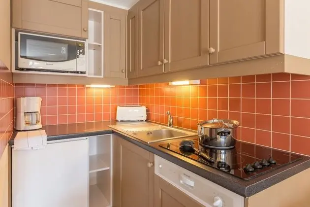Standard Apart Daire, 1 Yatak Odası (4 people / 4 personnes)