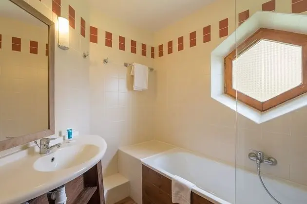Standard Apart Daire, 1 Yatak Odası (4 people / 4 personnes)