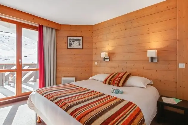 Standard Apart Daire, 1 Yatak Odası (6 people + 1 sleeping alcove)