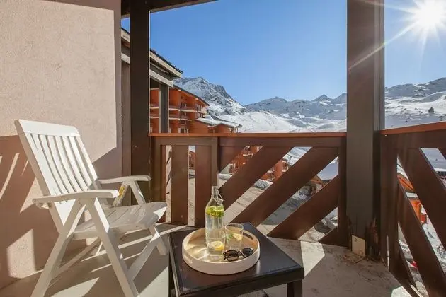 Standard Apart Daire, 1 Yatak Odası (6 people + 1 sleeping alcove)