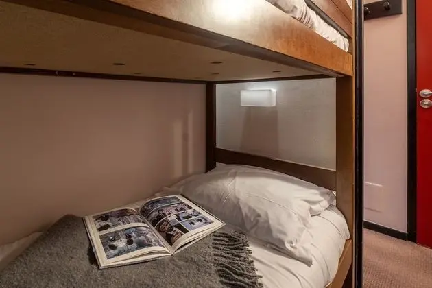 Standard Apart Daire, 3 Yatak Odası