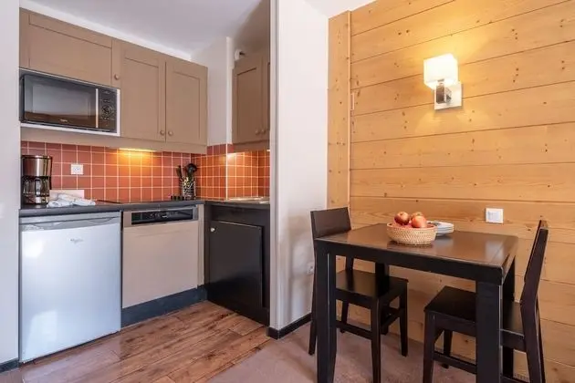 Standard Apart Daire, 3 Yatak Odası