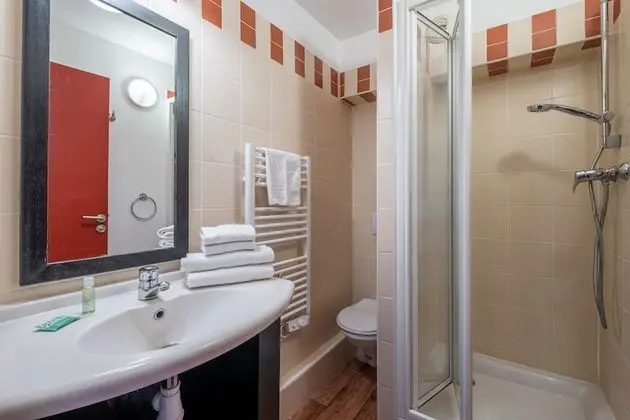 Standard Apart Daire, 3 Yatak Odası