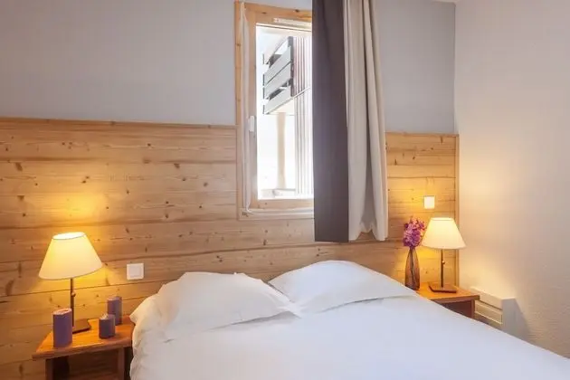 Standard Apart Daire (1/2 Bedroom for 6/7 people)
