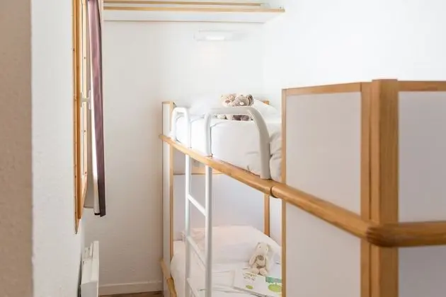 Standard Apart Daire (1/2 Bedroom for 6/7 people)