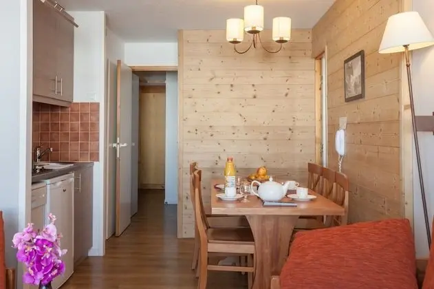 Standard Apart Daire (1/2 Bedroom for 6/7 people)
